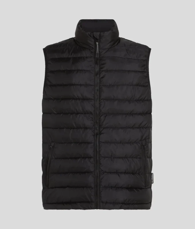 VADDERAD VEST VADDERAD VEST