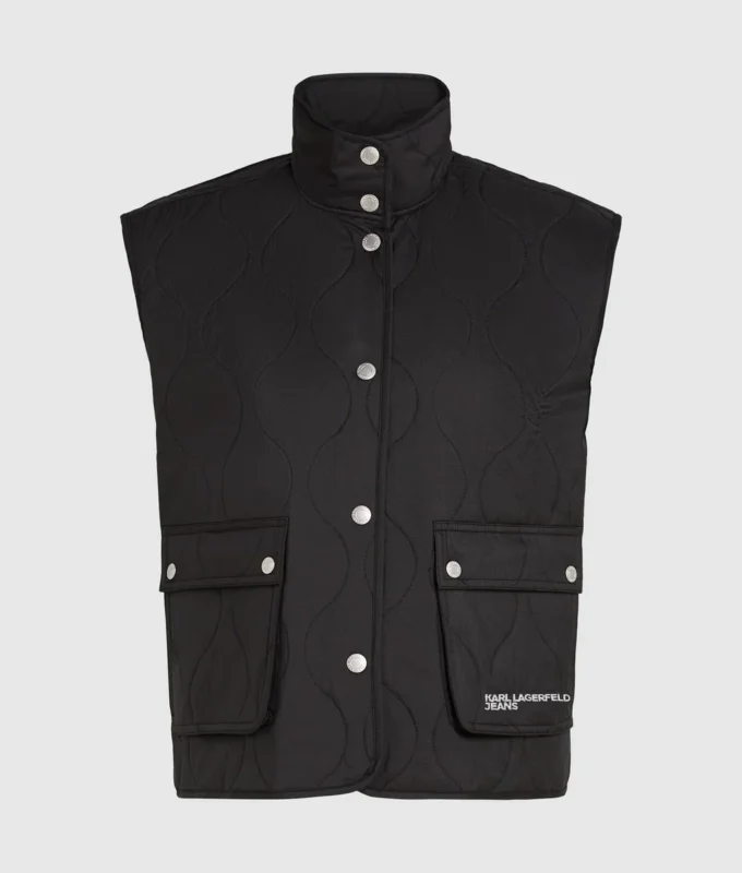 VADDERAD VEST