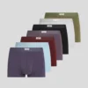 VECKODAGARNA-BOXERSHORTS – 7-PACK VECKODAGARNA-BOXERSHORTS – 7-PACK