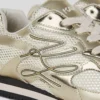 VELOCETTE AUTOGRAPH OVERLAY SNEAKERS VELOCETTE AUTOGRAPH OVERLAY SNEAKERS