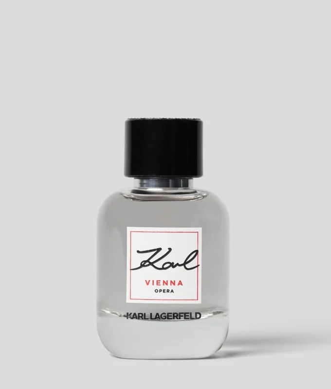 Vienna, Places by Karl, 60 ML Vienna, Places by Karl, 60 ML