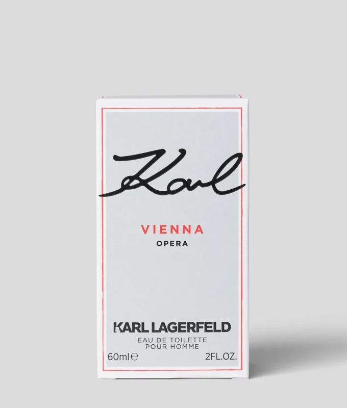 Vienna, Places by Karl, 60 ML Vienna, Places by Karl, 60 ML