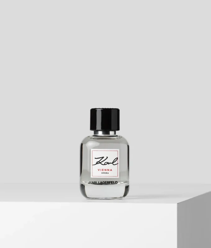 Vienna, Places by Karl, 60 ML Vienna, Places by Karl, 60 ML