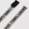 Vändbart vävt bälte Vändbart vävt bälte