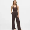 Waffle loungewear-byxor Waffle loungewear-byxor