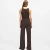 Waffle loungewear-byxor Waffle loungewear-byxor