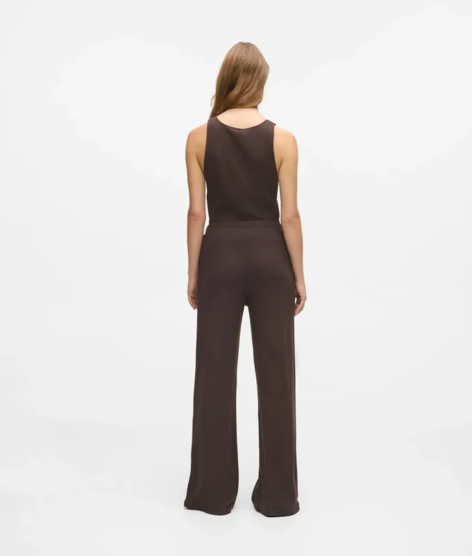 Waffle loungewear-byxor Waffle loungewear-byxor
