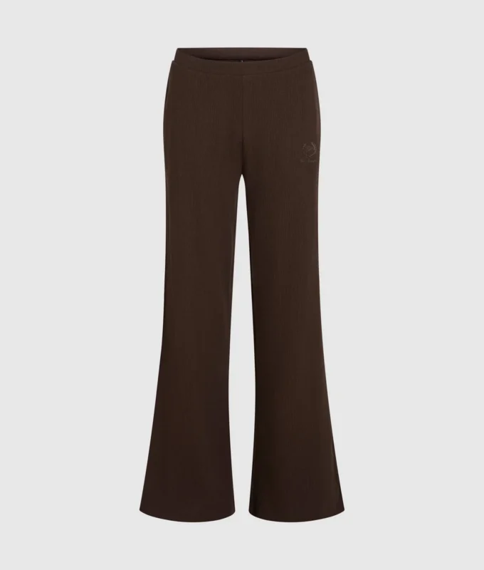 Waffle loungewear-byxor Waffle loungewear-byxor