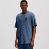 WAFFLE T-SHIRT WAFFLE T-SHIRT
