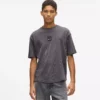 Waffle T-shirt Waffle T-shirt