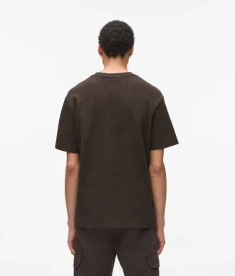 WAFFLE T-SHIRT WAFFLE T-SHIRT