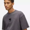 Waffle T-shirt Waffle T-shirt