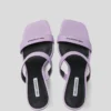 WAVERLY DOUBLE STRAP WEDGES WAVERLY DOUBLE STRAP WEDGES