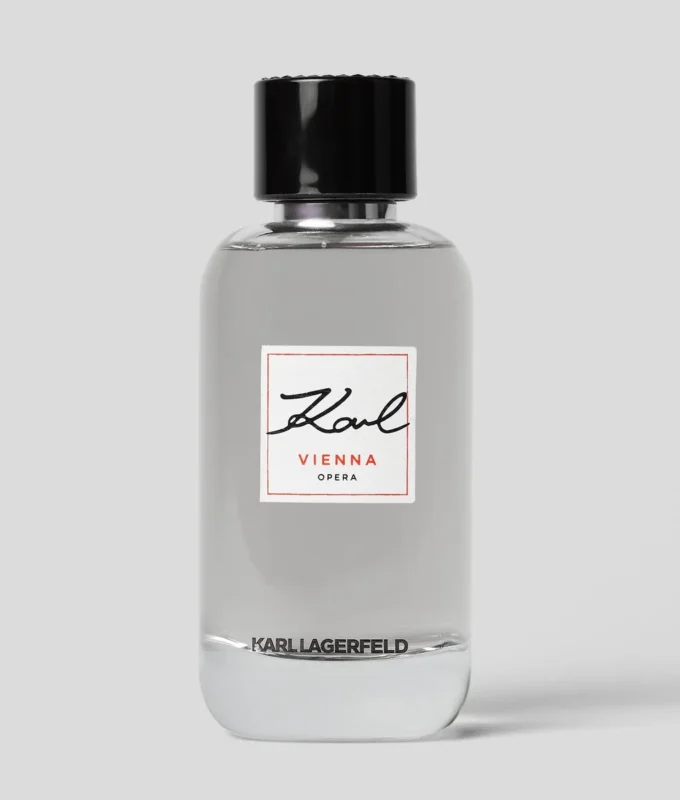 Wien, Places by Karl, 100 ml Wien, Places by Karl, 100 ml