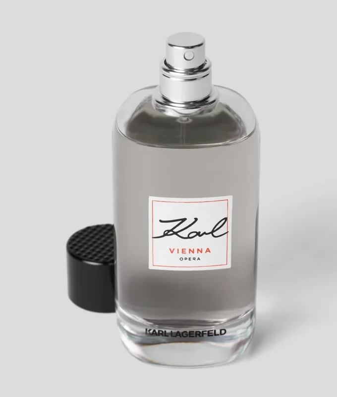 Wien, Places by Karl, 100 ml Wien, Places by Karl, 100 ml