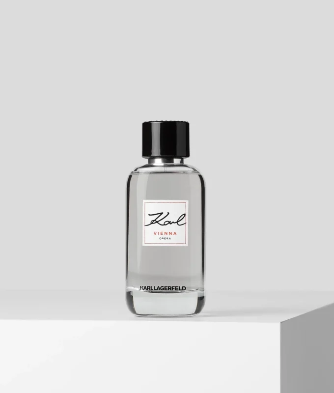 Wien, Places by Karl, 100 ml Wien, Places by Karl, 100 ml